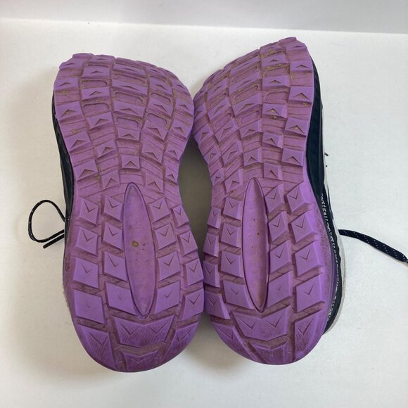 New Balance DynaSoft Trail Running Shoes Womens 8 D Nitrel Mesh Toe Protect - Picture 10 of 11